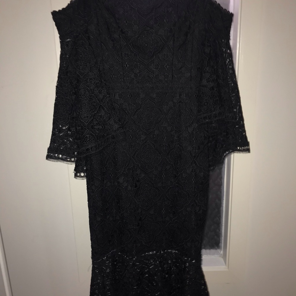 NICHOLAS DRESS - Picture 4 of 8